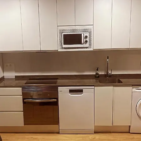 Salamanca Apartment