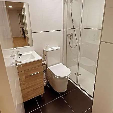 Apartment Salamanca