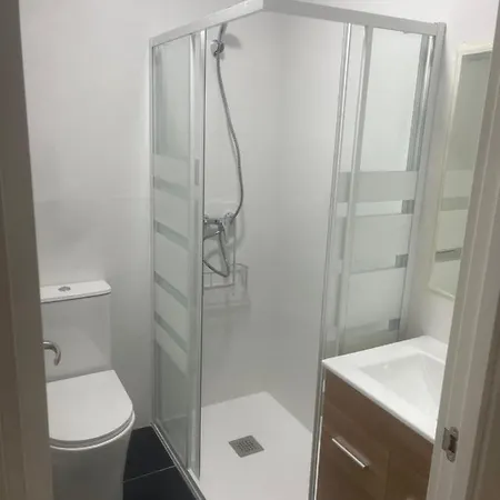 Salamanca Apartment