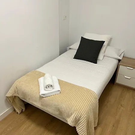 Apartment Salamanca
